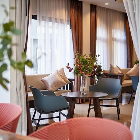 Be Phrasingh Hotel Csiangmaj Kültér fotó
