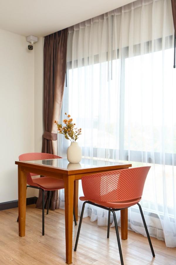 Be Phrasingh Hotel Csiangmaj Kültér fotó