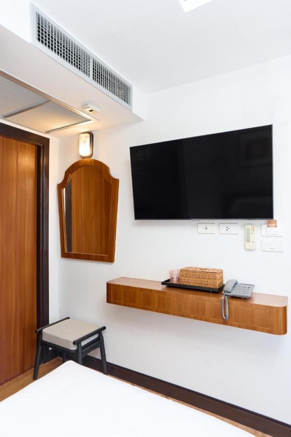 Be Phrasingh Hotel Csiangmaj Kültér fotó