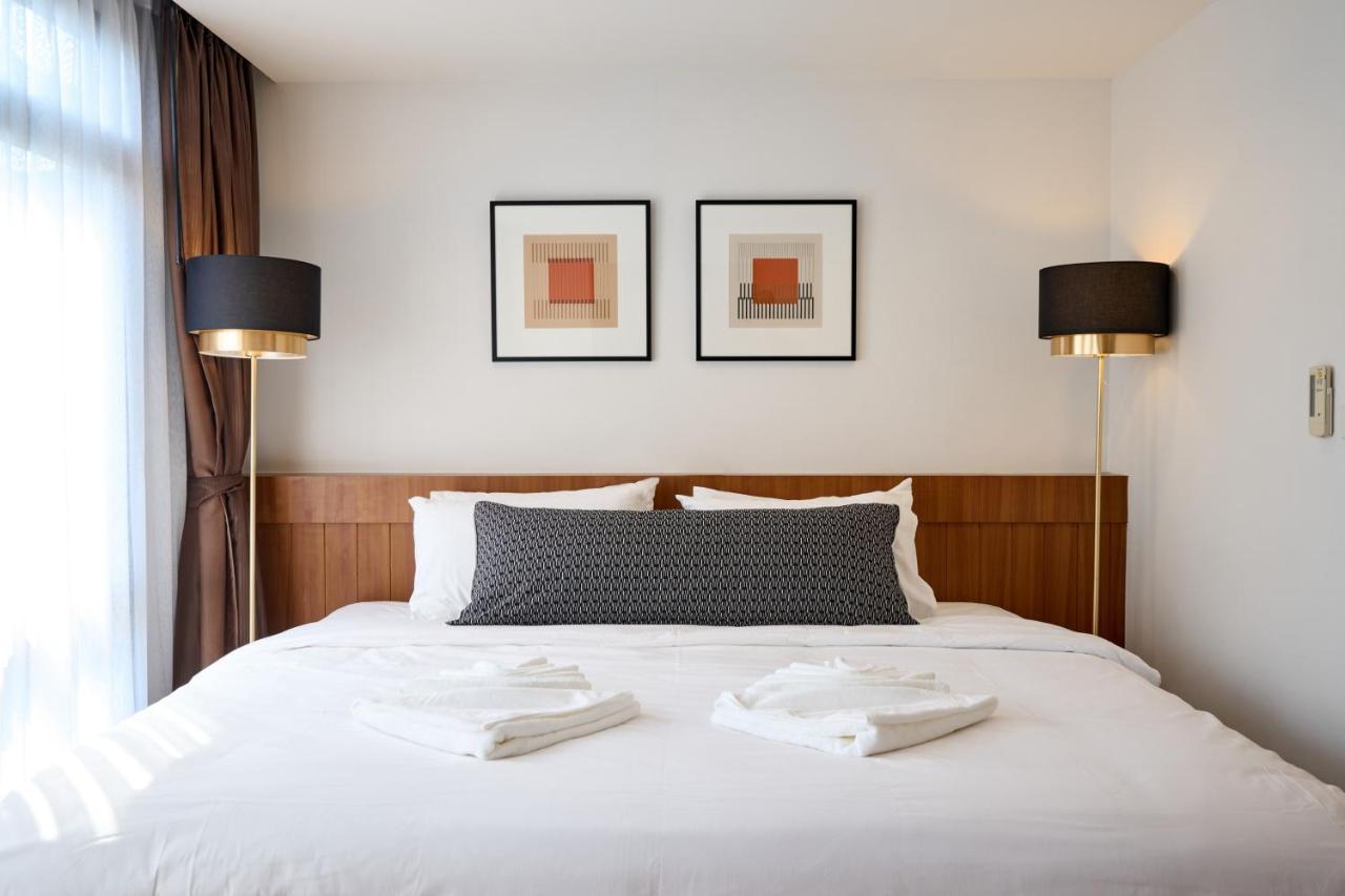 Be Phrasingh Hotel Csiangmaj Kültér fotó