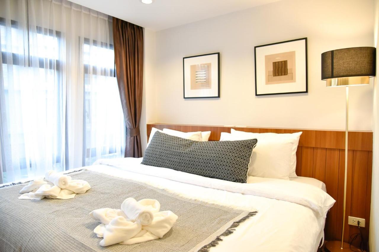 Be Phrasingh Hotel Csiangmaj Kültér fotó
