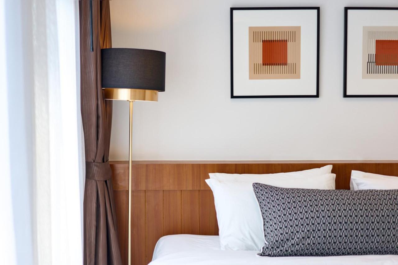 Be Phrasingh Hotel Csiangmaj Kültér fotó