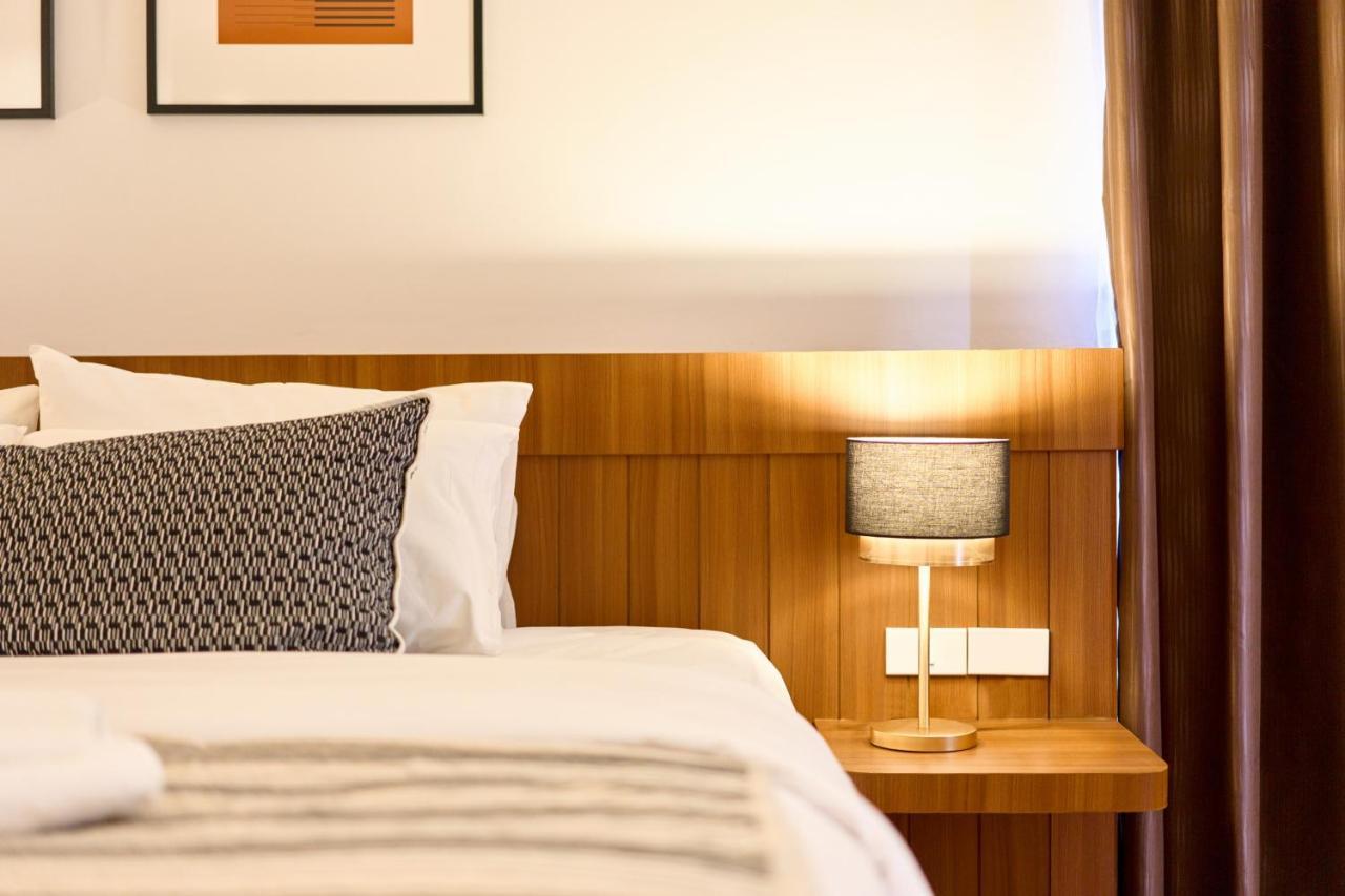 Be Phrasingh Hotel Csiangmaj Kültér fotó