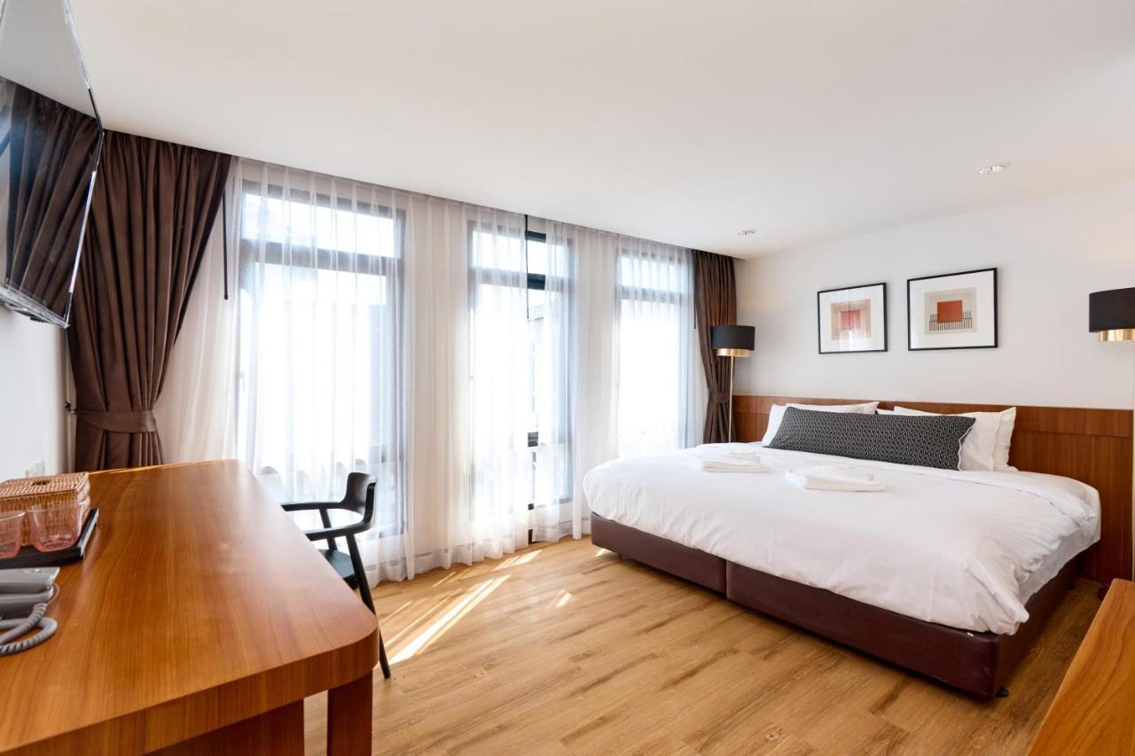 Be Phrasingh Hotel Csiangmaj Kültér fotó