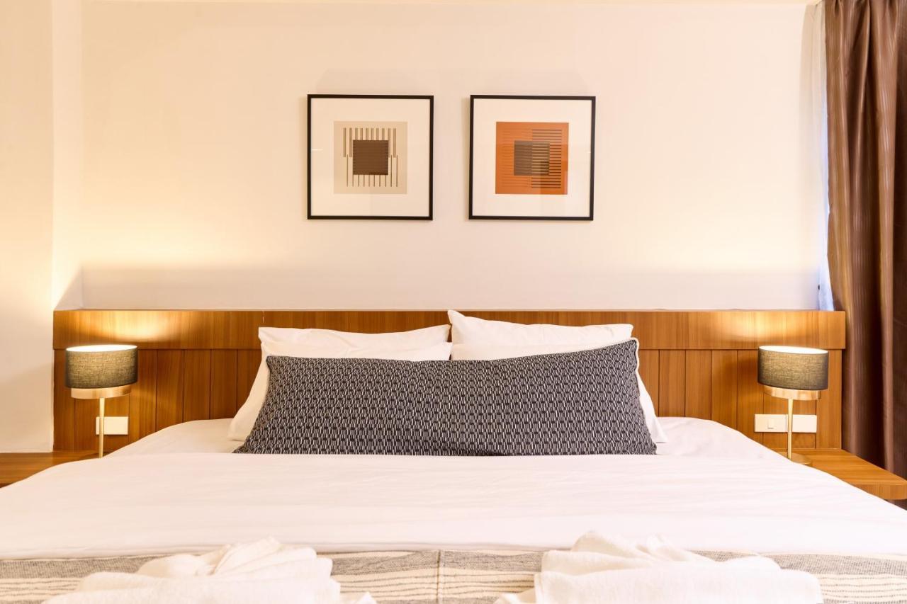 Be Phrasingh Hotel Csiangmaj Kültér fotó