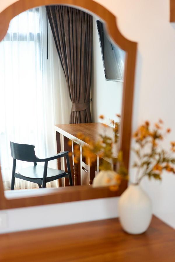 Be Phrasingh Hotel Csiangmaj Kültér fotó